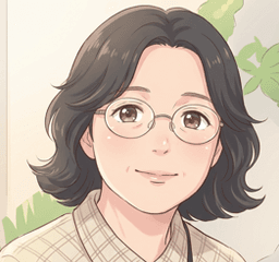 おばあちゃん