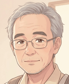 おじいちゃん
